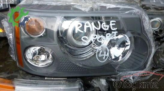 Land Rover Range Rover Far çıkma parça