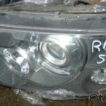 RANGE SPORT SAĞ SOL FAR LAND ROVER ÇIKMA PARÇA