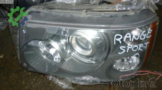 Land Rover Range Rover Far çıkma parça