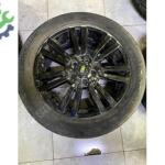 Michelin Jant & Lastik Takımı çıkma parça - GÜVEN OTO ÇIKMA Bursa
