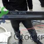 RANGEROVER SPORT DODİK LANDROVER ÇIKMA PARÇA