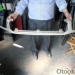 RAV 4 BIYIKSACI ÖN PANJUR TOYOTA ÇIKMA PARÇA