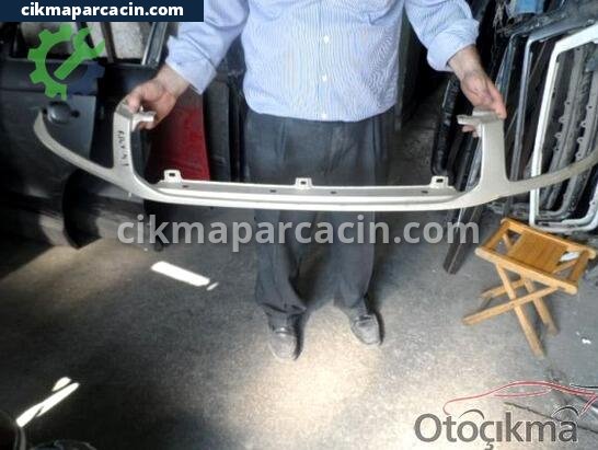 Toyota RAV4 Ön Panjur çıkma parça