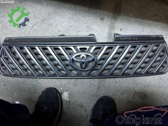 Toyota RAV4 Ön Panjur çıkma parça