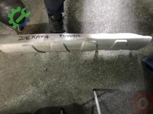RAV4 ARKA TAMPON KAPLAMASI TOYOTA ORJİNAL ÇIKMA PARÇA