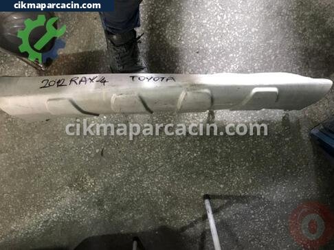 Toyota RAV4 Ön Tampon çıkma parça