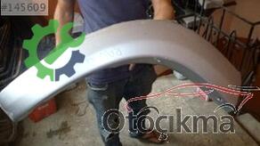 Toyota RAV4 Dodik çıkma parça