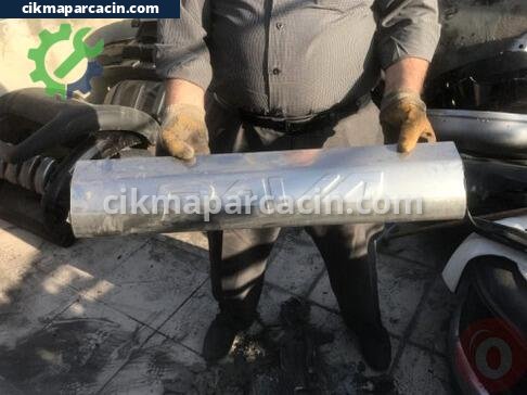 Toyota RAV4 Ön Tampon çıkma parça