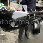RAV4 ÖN TAMPON TOYOTA ORJİNAL ÇIKMA PARÇA