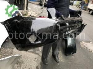 RAV4 ÖN TAMPON TOYOTA ORJİNAL ÇIKMA PARÇA