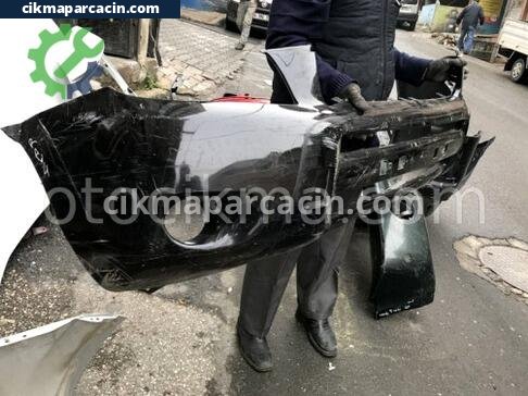 Toyota Corolla Ön Tampon çıkma parça