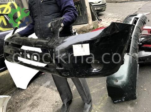 Toyota Corolla Ön Tampon çıkma parça