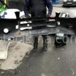 RAV4 ÖN TAMPON TOYOTA ORJİNAL ÇIKMA PARÇA
