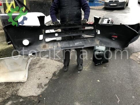 Toyota Corolla Ön Tampon çıkma parça