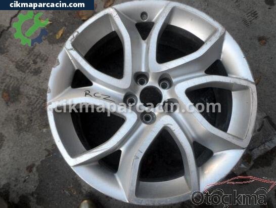 Peugeot RCZ Salıncak (Alt Tabla) çıkma parça