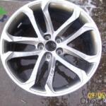 RCZ 18 İNÇ PEUGEOT ÇIKMA PARÇA