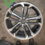 RCZ 19 İNÇ JANT PEUGEOT ORJİNAL ÇIKMA PARÇA