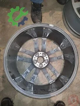 Peugeot RCZ Jant çıkma parça