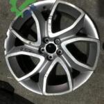 RCZ 19 İNÇ JANT PEUGEOT ORJİNAL ÇIKMA PARÇA