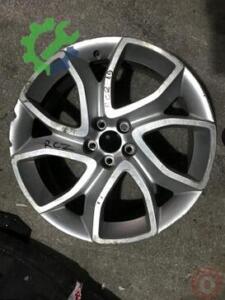 RCZ 19 İNÇ JANT PEUGEOT ORJİNAL ÇIKMA PARÇA