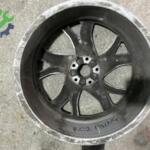 RCZ 19 İNÇ JANT PEUGEOT ORJİNAL ÇIKMA PARÇA