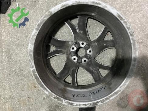 Peugeot RCZ Jant çıkma parça