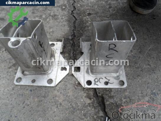 Peugeot RCZ Tampon Demiri çıkma parça