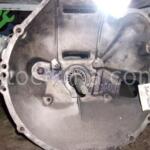 Opel Rekord Şanzıman Komple çıkma parça - OTOFİL YEDEK PARÇA Mersin
