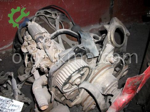 Opel Rekord Kilit Şilindiri çıkma parça