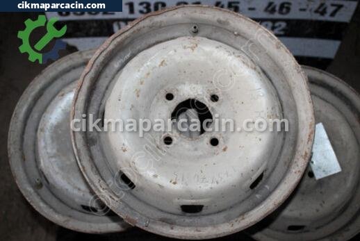 Renault R 9 Jant çıkma parça