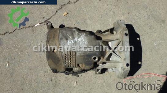 Renault R 9 Karter çıkma parça