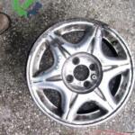 RENAULT 15 JANT RENAULT ÇIKMA PARÇA