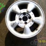RENAULT 15 JANT RENAULT ÇIKMA PARÇA
