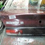 Renault R 19 Bagaj Kapağı çıkma parça - OTOFİL YEDEK PARÇA Mersin