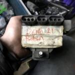 RENAULT 21 BOBİN RENAULT ORJİNAL ÇIKMA PARÇA
