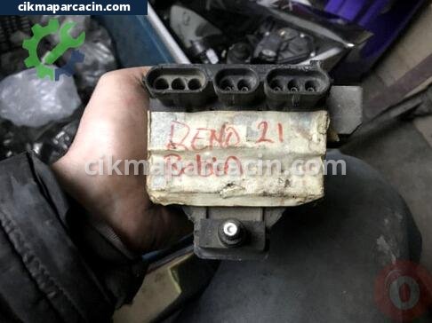 Renault R 21 Ateşleme Bobini çıkma parça