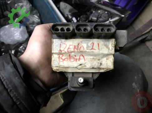 Renault R 21 Ateşleme Bobini çıkma parça