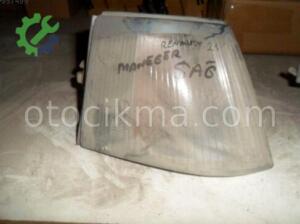 RENAULT 21 MANAGER