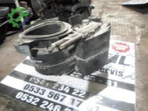 RENAULT 21 MANAGER KALORİFER KUTUSU ÇIKMA ORJİNAL