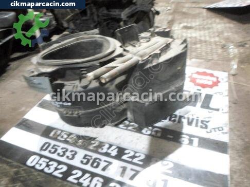 Renault R21 Kalorifer Kutusu çıkma parça