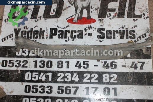 Renault R 21 Ön Panel çıkma parça