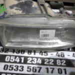 RENAULT 21 SAĞ VE SOL FAR ÇIKMA