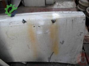 RENAULT 9 BEYAZ BAGAJ KAPAK  2 ADET