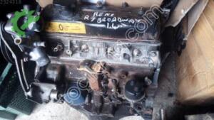 RENAULT BROADWAY 1.4 BENZİNLİ KOMPLE MOTOR