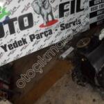 Renault Trucks Motor Komple çıkma parça - OTOFİL YEDEK PARÇA Mersin