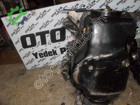 Renault Trucks Motor Komple çıkma parça