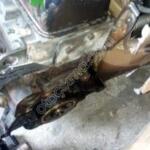 Renault Trucks Motor Komple çıkma parça - OTOFİL YEDEK PARÇA Mersin
