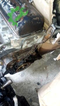 Renault Trucks Motor Komple çıkma parça
