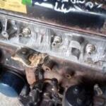 Renault Trucks Motor Komple çıkma parça - OTOFİL YEDEK PARÇA Mersin