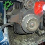 Renault R 9 Yarım Motor çıkma parça - OTOFİL YEDEK PARÇA Mersin